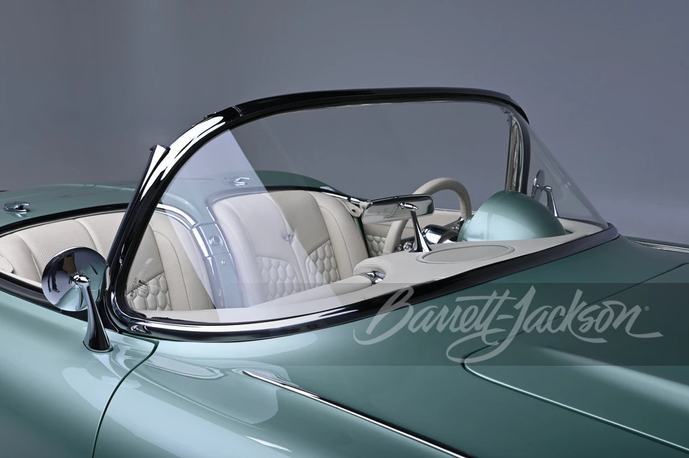 1962 Chevrolet Corvette C1 - Image 22 of 31