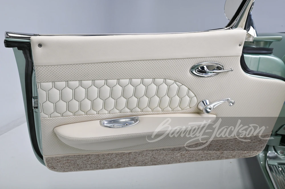 1962 Chevrolet Corvette C1 - Image 30 of 31