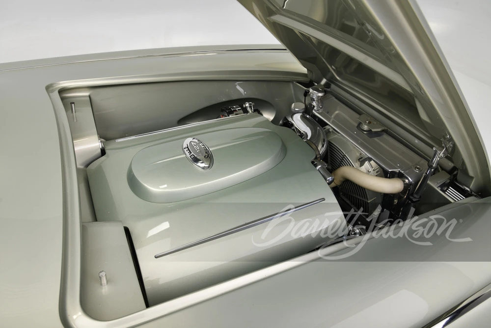 1962 Chevrolet Corvette C1 - Image 2 of 31