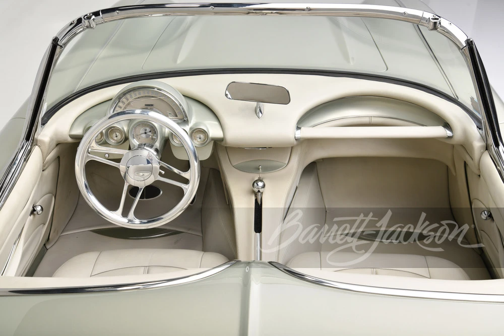 1962 Chevrolet Corvette C1 - Image 3 of 31