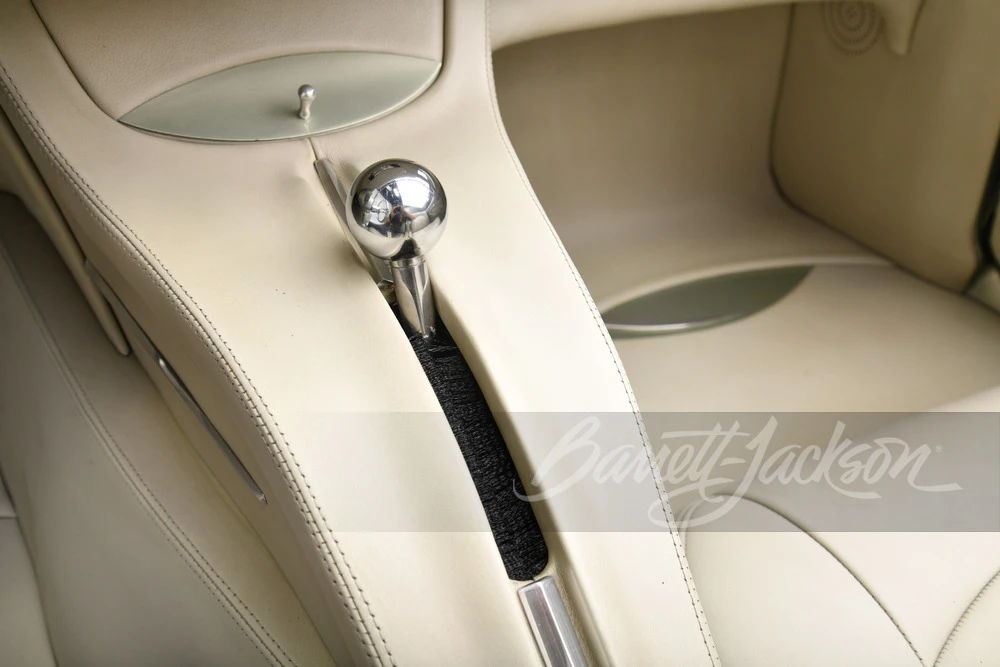 1962 Chevrolet Corvette C1 - Image 4 of 31