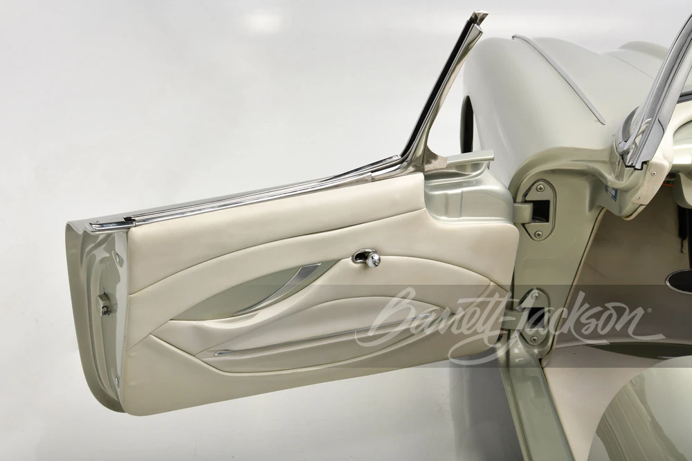 1962 Chevrolet Corvette C1 - Image 8 of 31