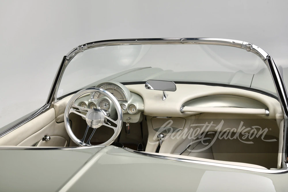 1962 Chevrolet Corvette C1 - Image 10 of 31