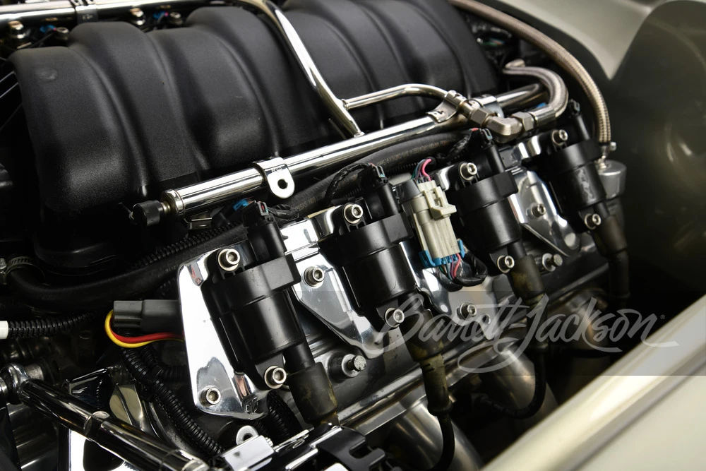 1962 Chevrolet Corvette C1 - Image 14 of 31