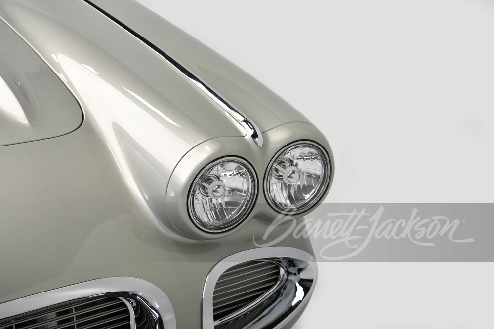 1962 Chevrolet Corvette C1 - Image 15 of 31