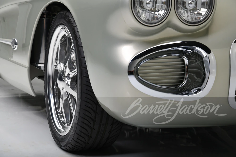 1962 Chevrolet Corvette C1 - Image 19 of 31