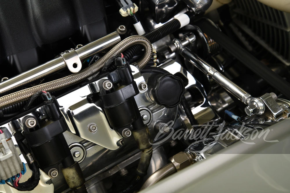 1962 Chevrolet Corvette C1 - Image 21 of 31