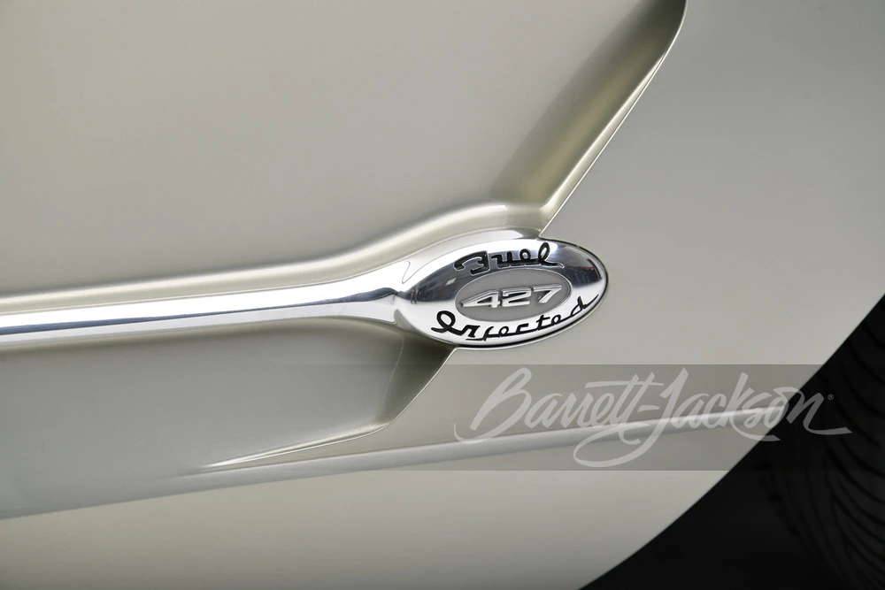 1962 Chevrolet Corvette C1 - Image 25 of 31