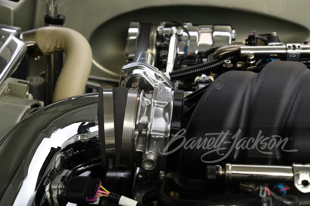 1962 Chevrolet Corvette C1 - Image 30 of 31