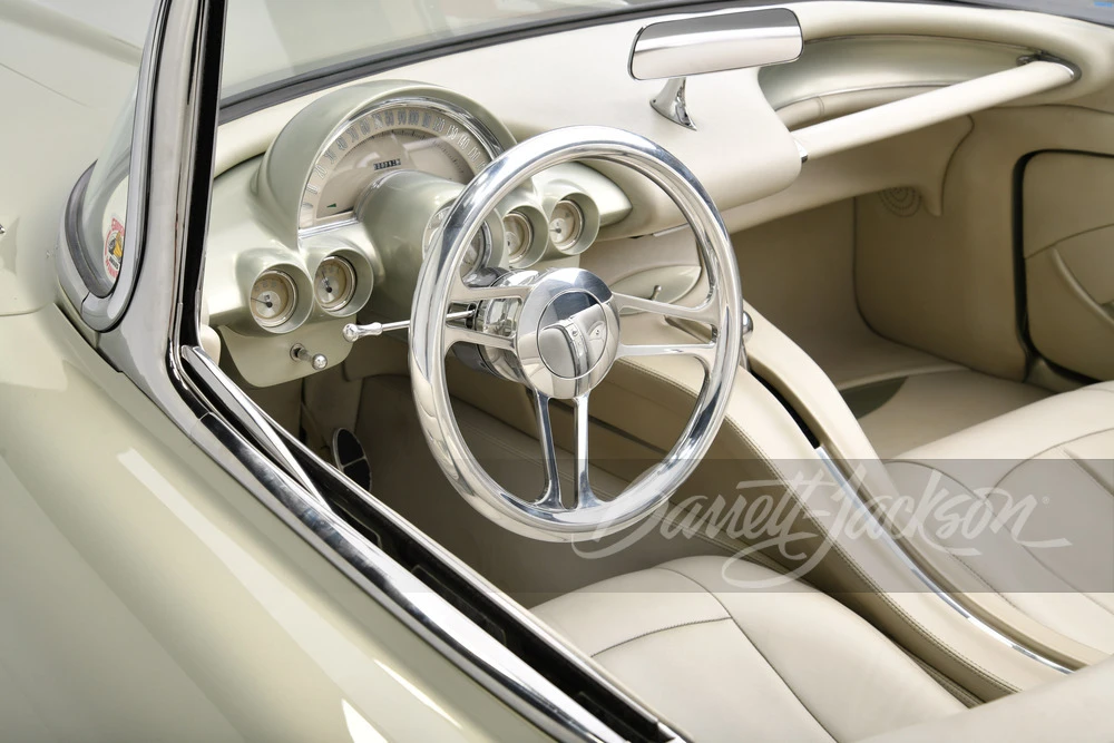 1962 Chevrolet Corvette C1 - Image 7 of 31