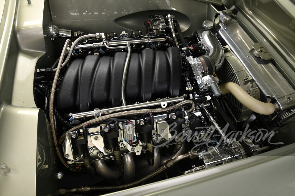 1962 Chevrolet Corvette C1 - Image 9 of 31