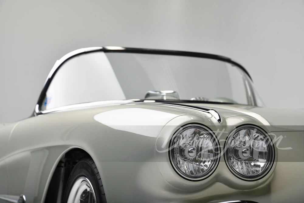 1962 Chevrolet Corvette C1 - Image 11 of 31