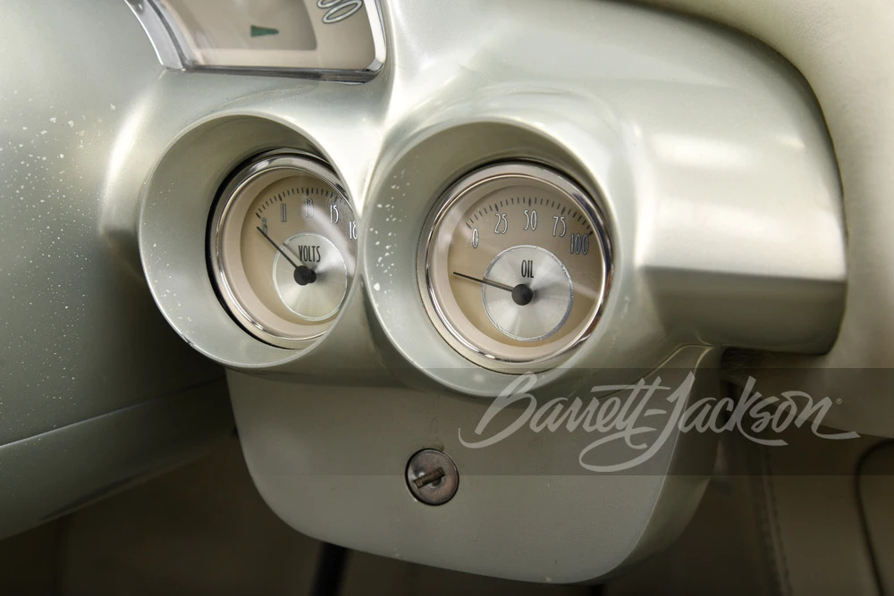 1962 Chevrolet Corvette C1 - Image 13 of 31