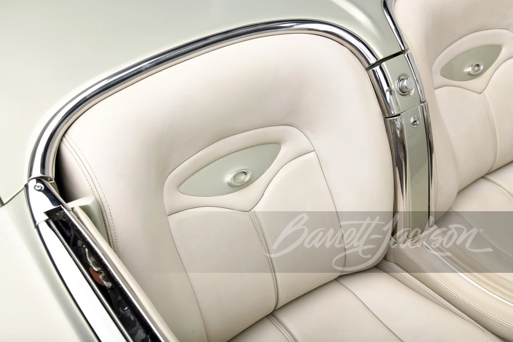 1962 Chevrolet Corvette C1 - Image 15 of 31