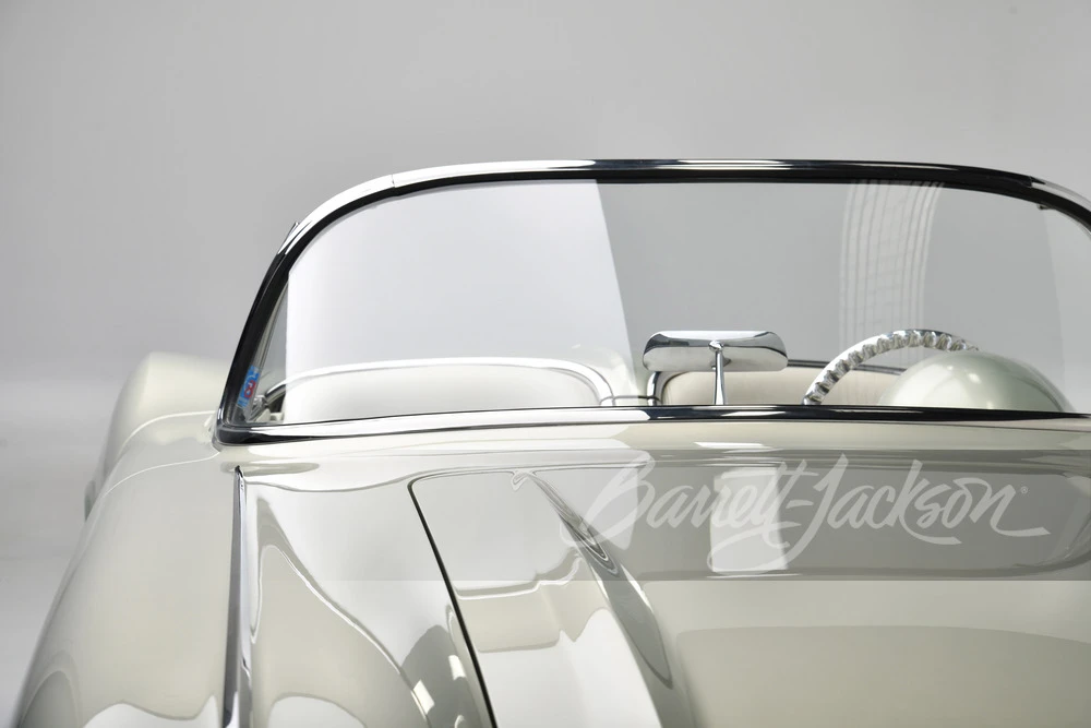 1962 Chevrolet Corvette C1 - Image 16 of 31