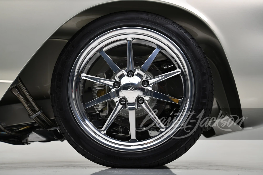 1962 Chevrolet Corvette C1 - Image 17 of 31