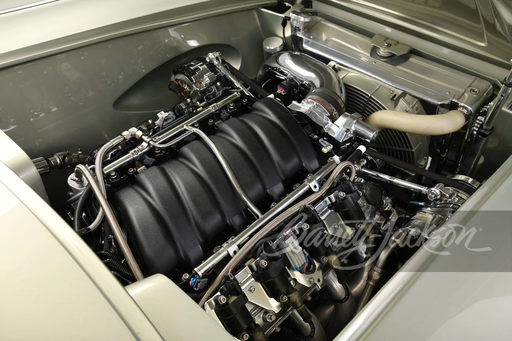 1962 Chevrolet Corvette C1 - Image 19 of 31