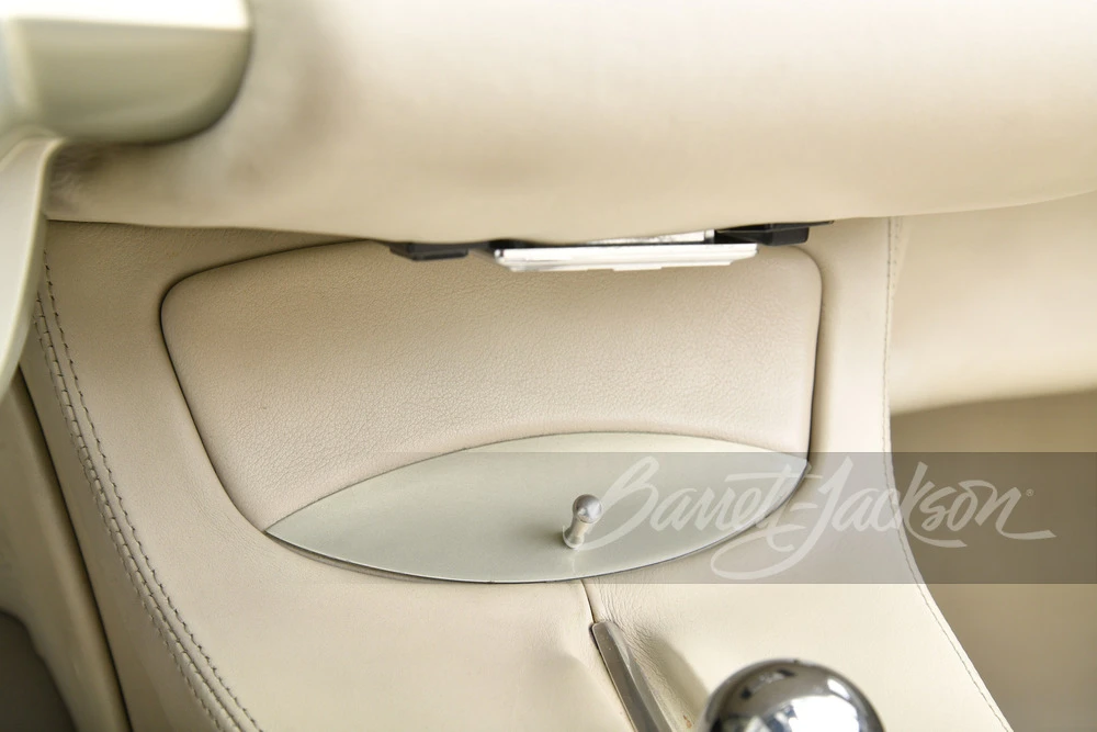 1962 Chevrolet Corvette C1 - Image 29 of 31