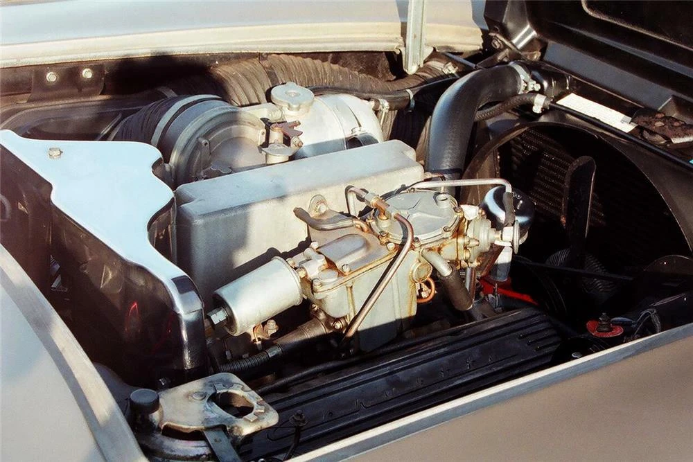 1962 Chevrolet Corvette C1 - Image 3 of 5