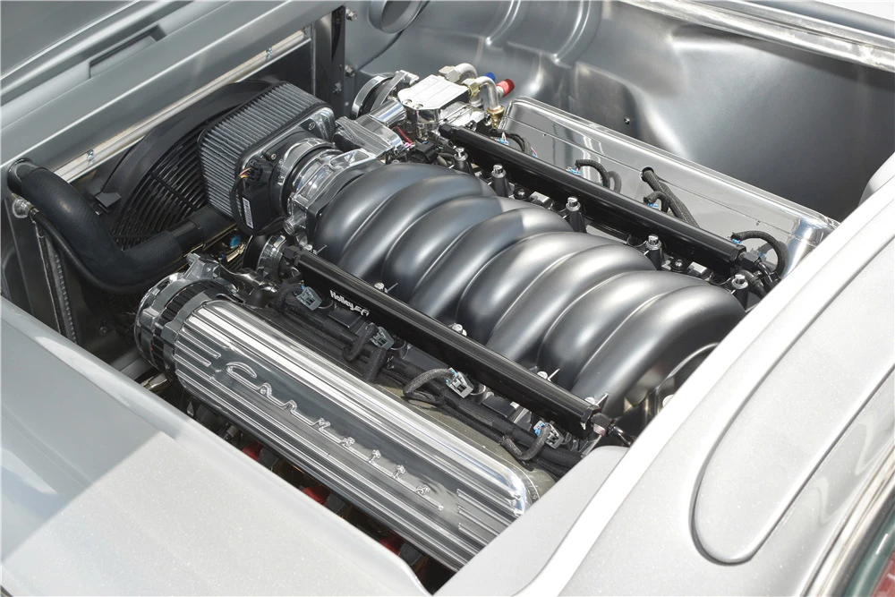1962 Chevrolet Corvette C1 - Image 3 of 7