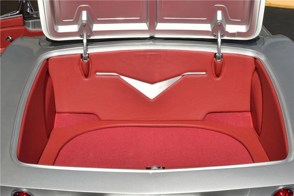 1962 Chevrolet Corvette C1 - Image 6 of 7