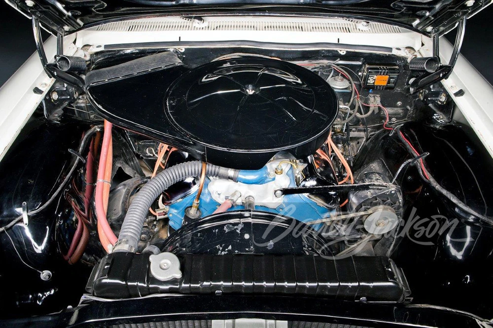 1962 Chevrolet Impala 3rd Gen - Image 2 of 12