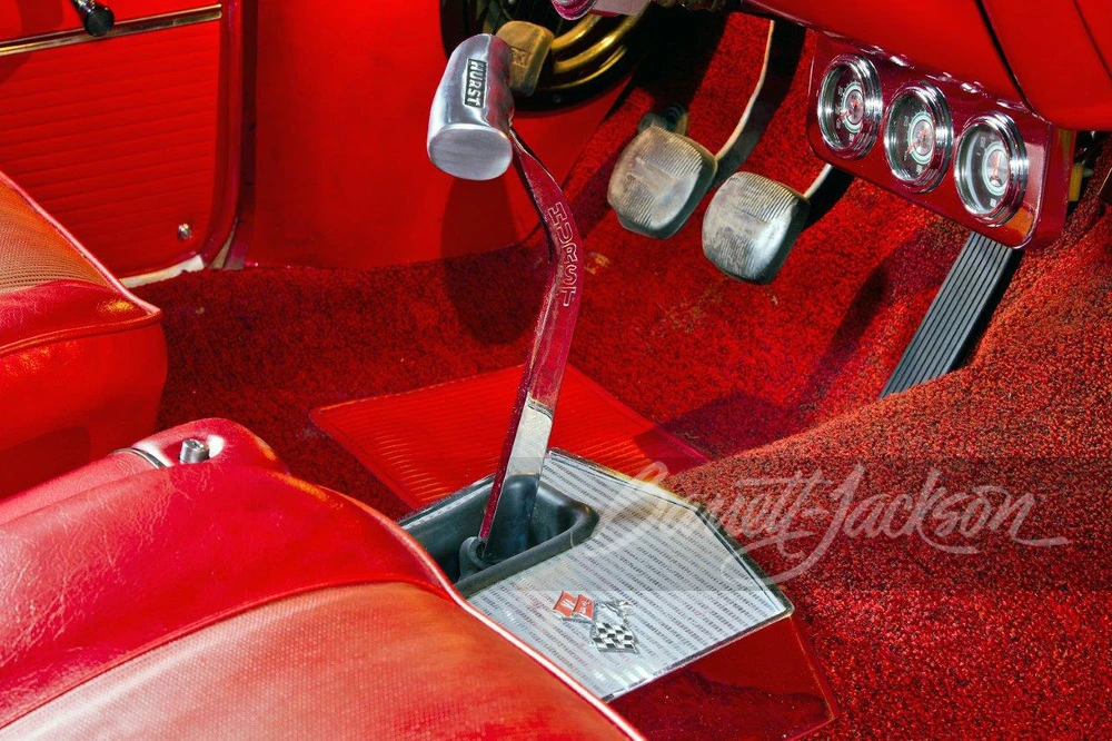 1962 Chevrolet Impala 3rd Gen - Image 10 of 12