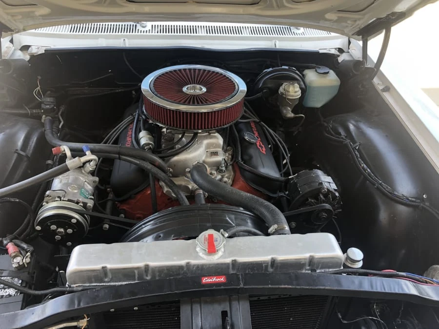 1962 Chevrolet Impala 3rd Gen - Image 6 of 12