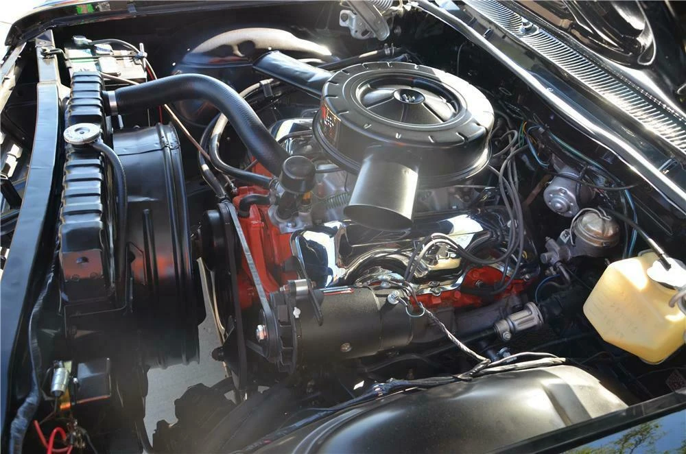 1962 Chevrolet Impala 3rd Gen - Image 2 of 4