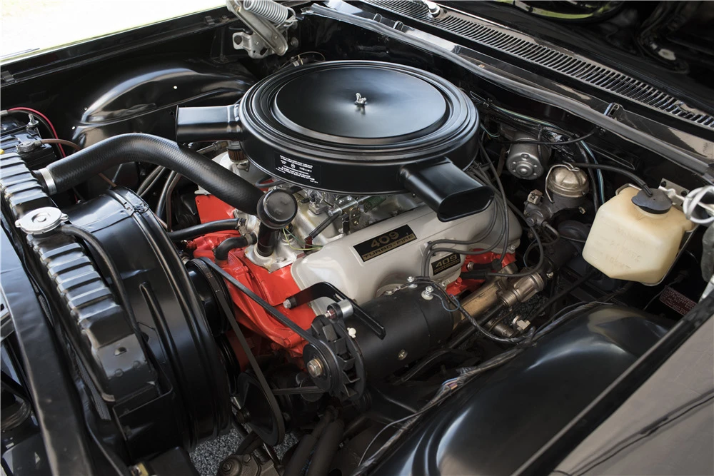 1962 Chevrolet Impala 3rd Gen - Image 3 of 6