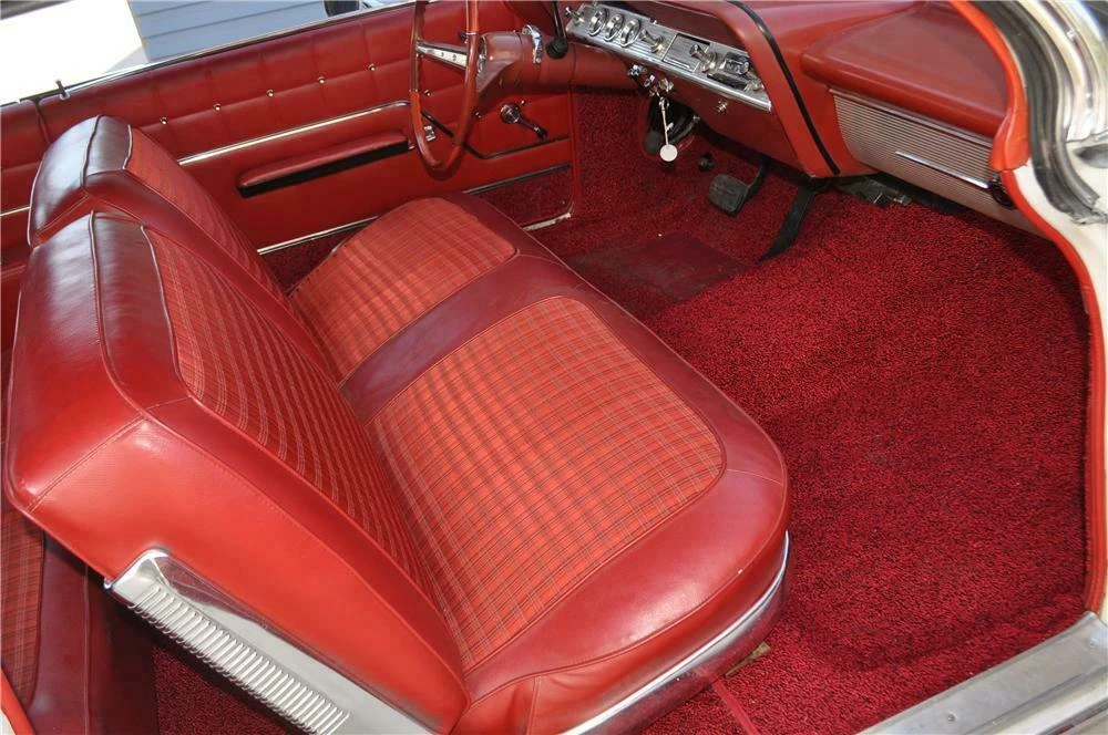 1962 Chevrolet Impala 3rd Gen - Image 2 of 3