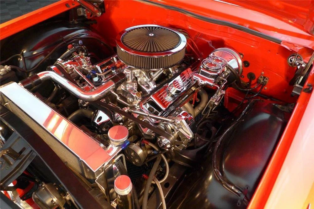 1962 Chevrolet Impala 3rd Gen - Image 3 of 4
