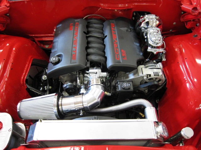 1962 Chevrolet Impala 3rd Gen - Image 3 of 5