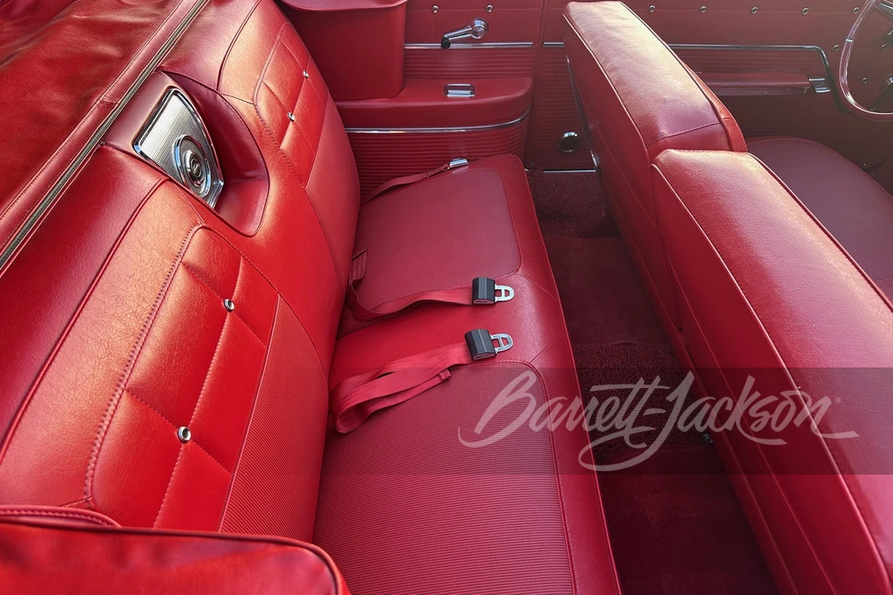 1962 Chevrolet Impala 3rd Gen - Image 6 of 24