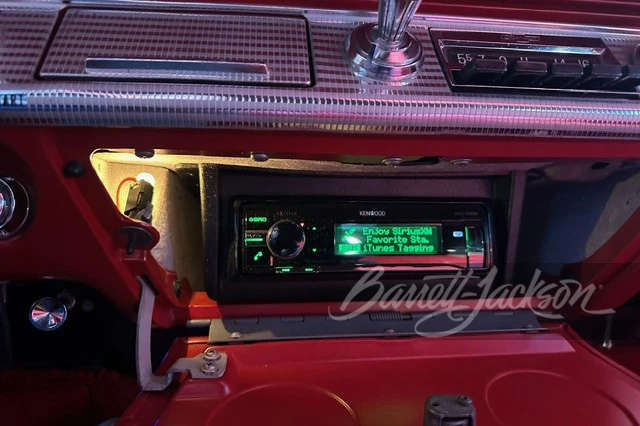 1962 Chevrolet Impala 3rd Gen - Image 7 of 24
