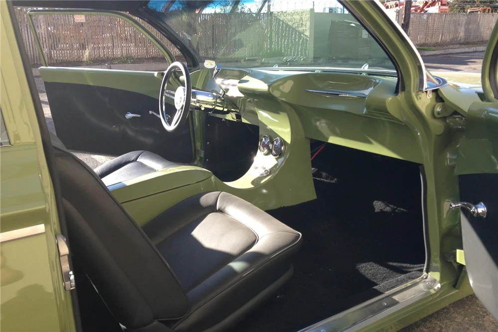 1962 Chevrolet Impala 3rd Gen - Image 3 of 4