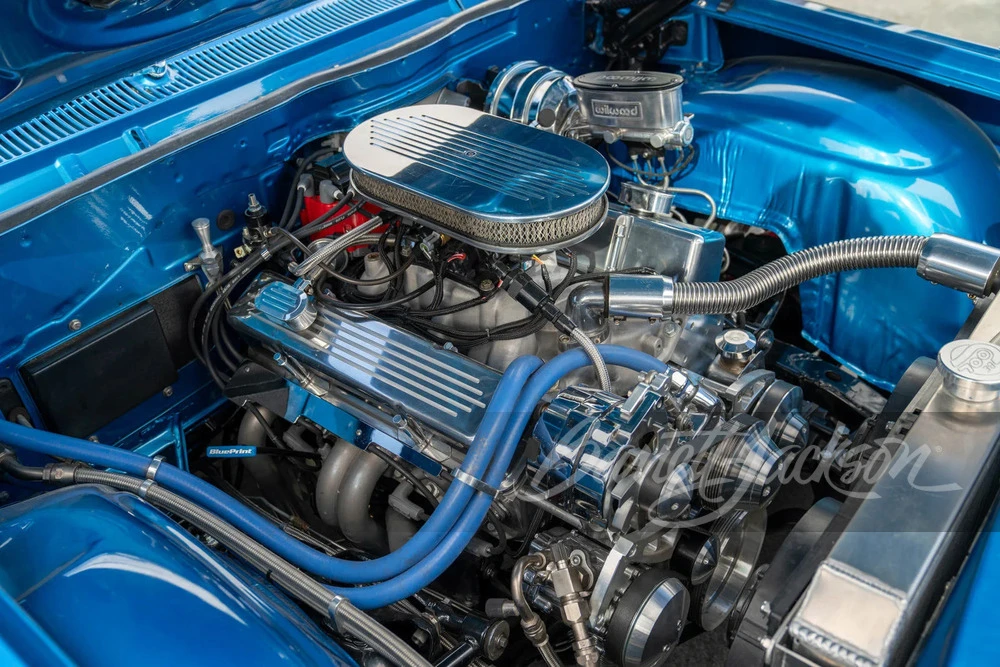 1962 Chevrolet Impala 3rd Gen - Image 5 of 30