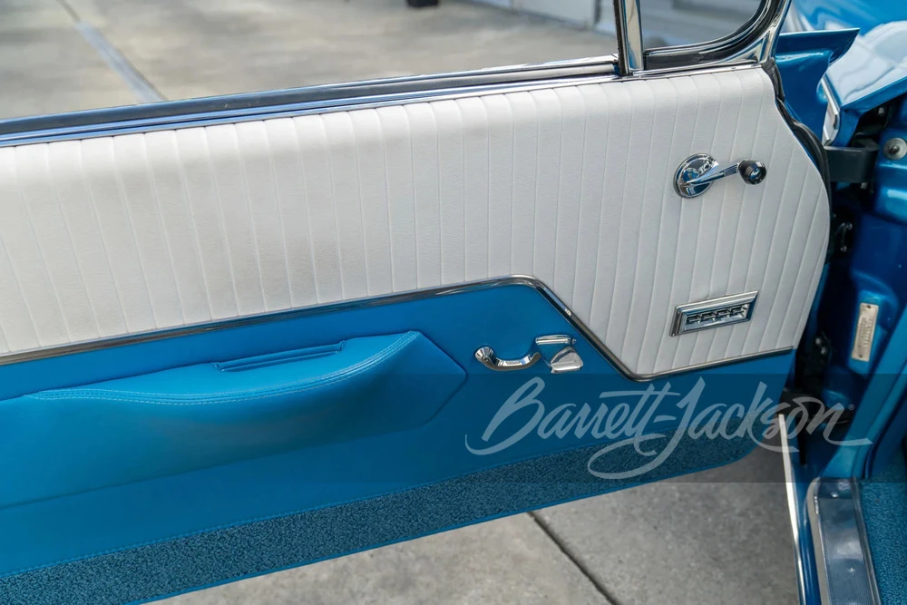 1962 Chevrolet Impala 3rd Gen - Image 8 of 30
