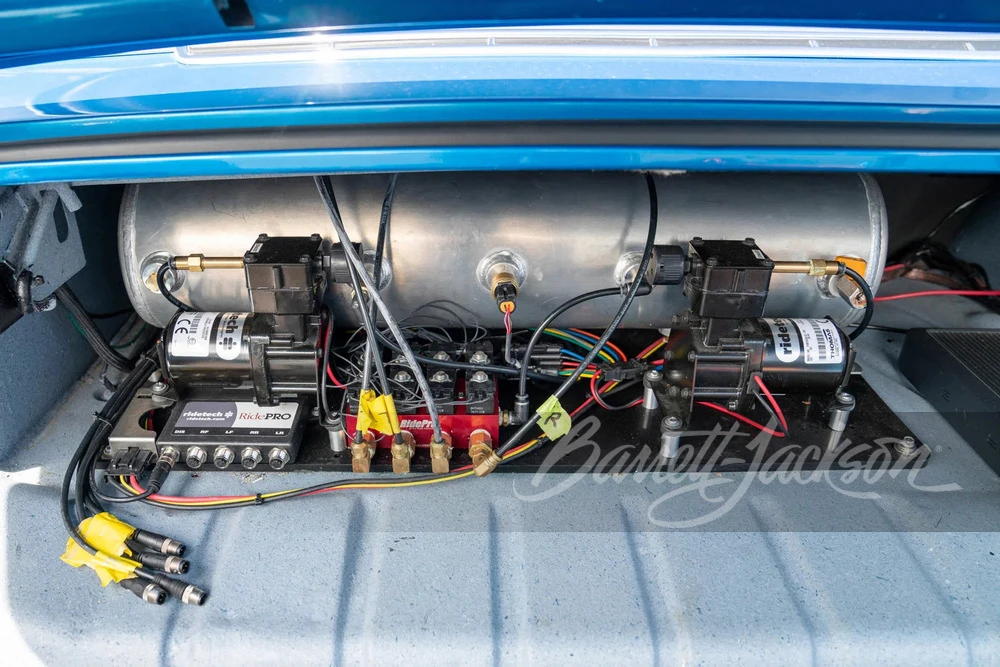 1962 Chevrolet Impala 3rd Gen - Image 9 of 30