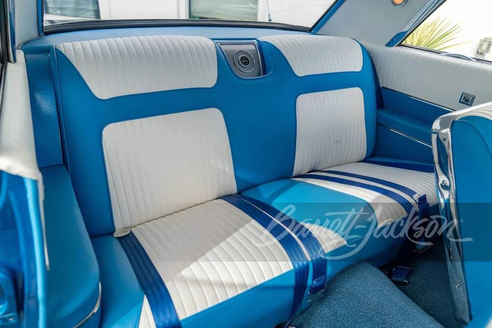 1962 Chevrolet Impala 3rd Gen - Image 12 of 30