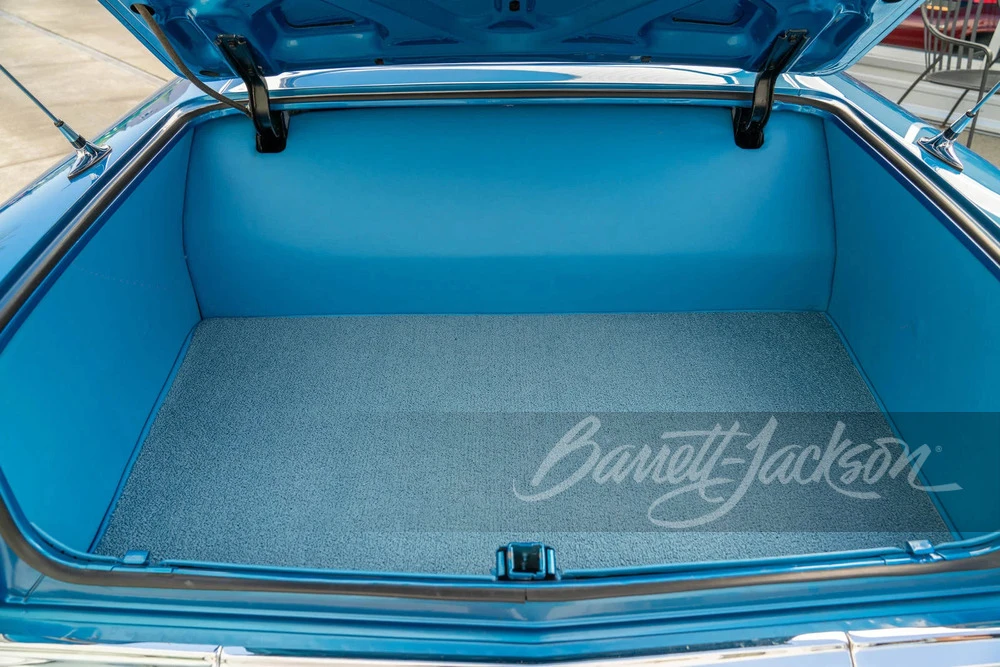 1962 Chevrolet Impala 3rd Gen - Image 13 of 30