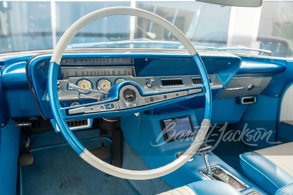1962 Chevrolet Impala 3rd Gen - Image 15 of 30