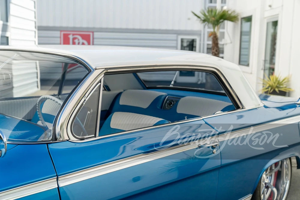 1962 Chevrolet Impala 3rd Gen - Image 20 of 30