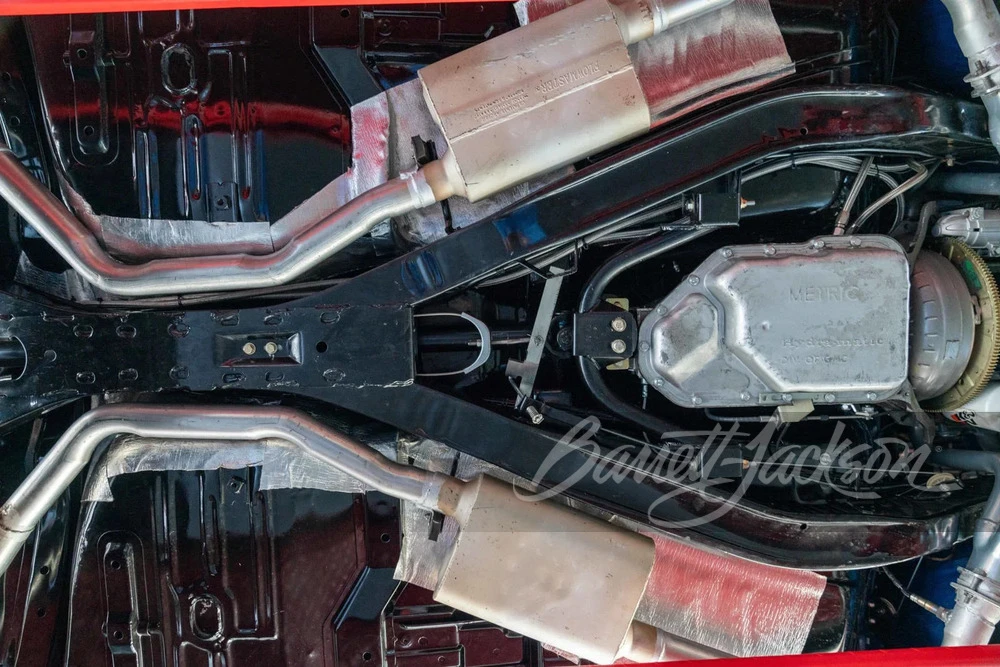 1962 Chevrolet Impala 3rd Gen - Image 21 of 30