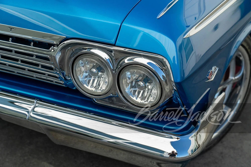 1962 Chevrolet Impala 3rd Gen - Image 23 of 30