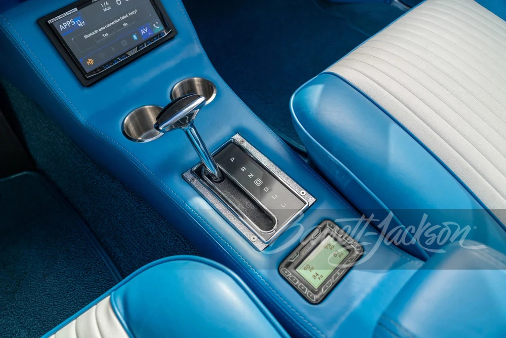 1962 Chevrolet Impala 3rd Gen - Image 24 of 30