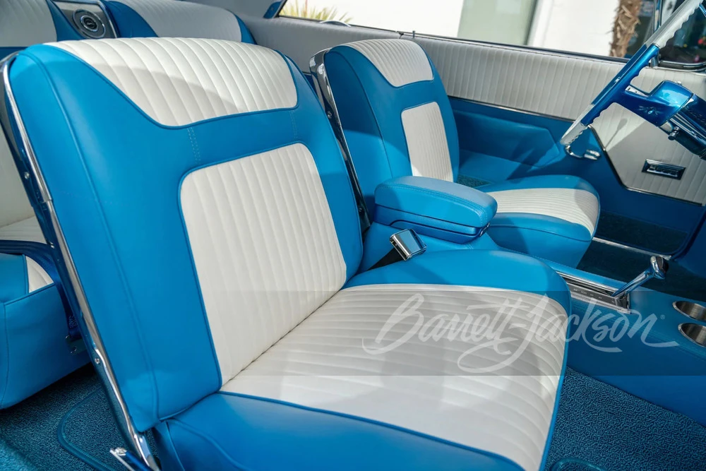 1962 Chevrolet Impala 3rd Gen - Image 27 of 30