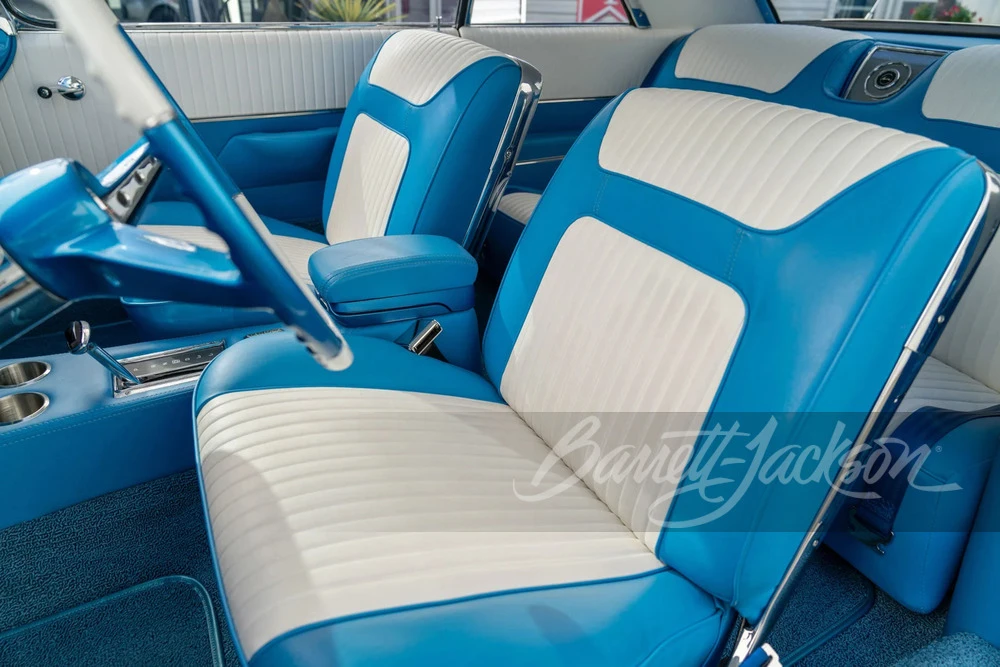 1962 Chevrolet Impala 3rd Gen - Image 28 of 30