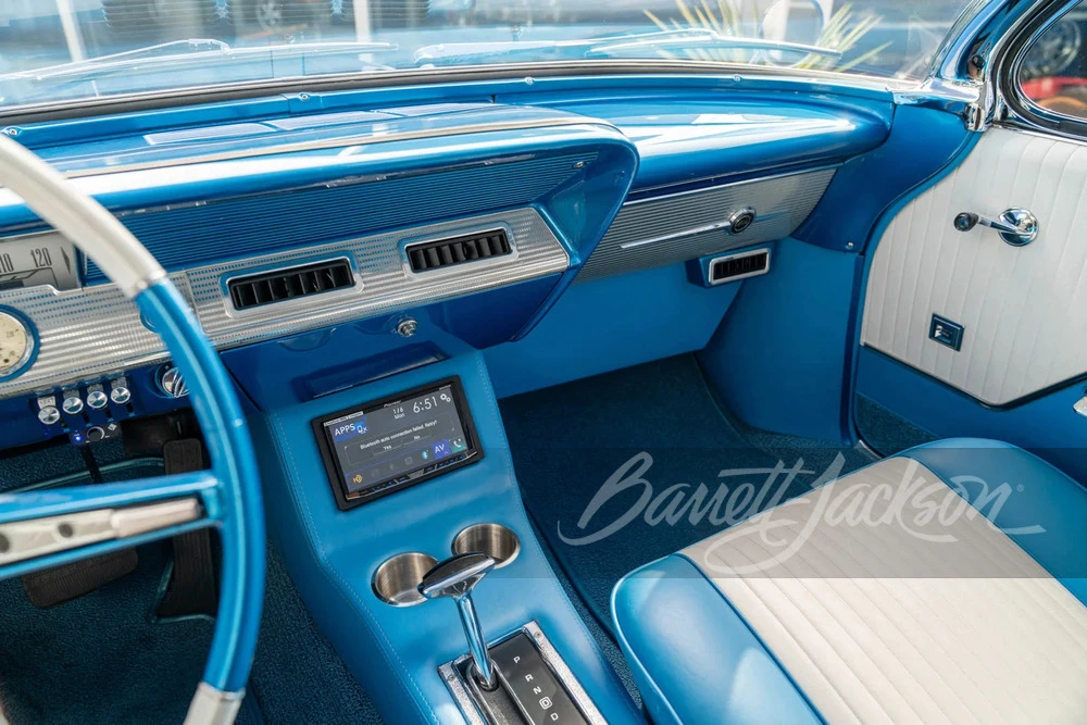 1962 Chevrolet Impala 3rd Gen - Image 29 of 30