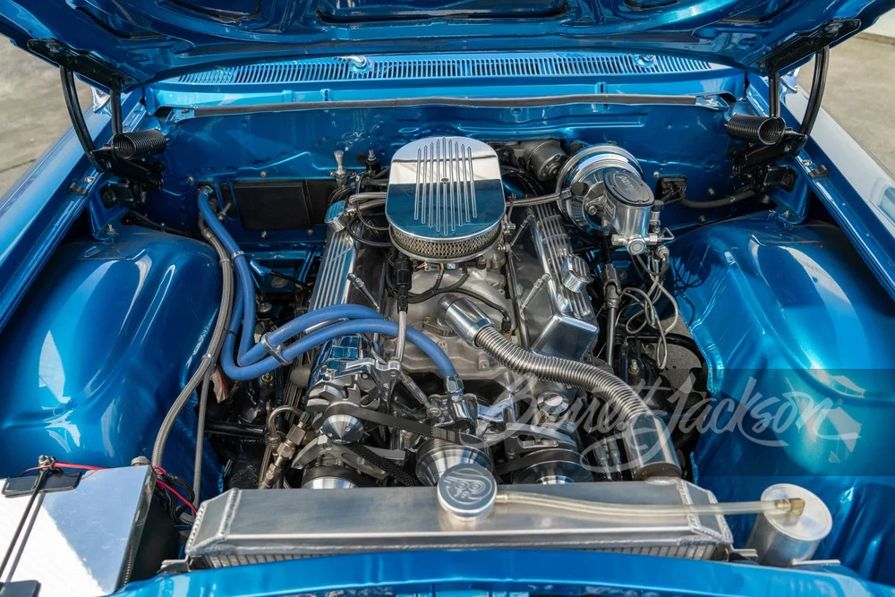 1962 Chevrolet Impala 3rd Gen - Image 30 of 30